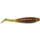 LUNKER CITY Grubster 4,25" #144